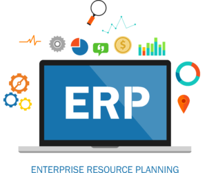 ERP- Enterprise Resource Planning